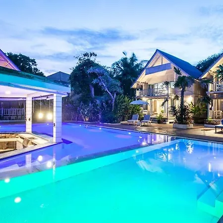 Mesari Beach Hut PRASADA